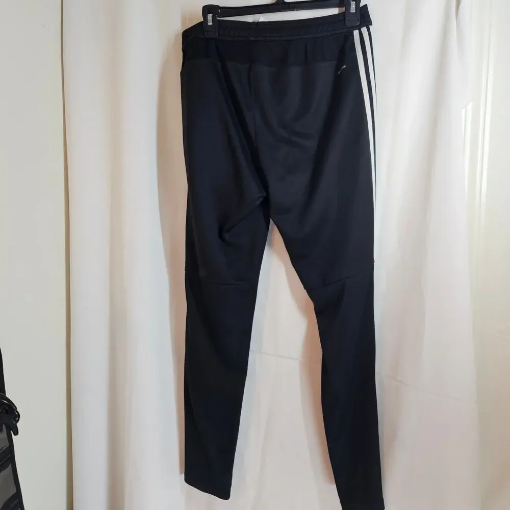 Adidas Youth Pants Size Medium